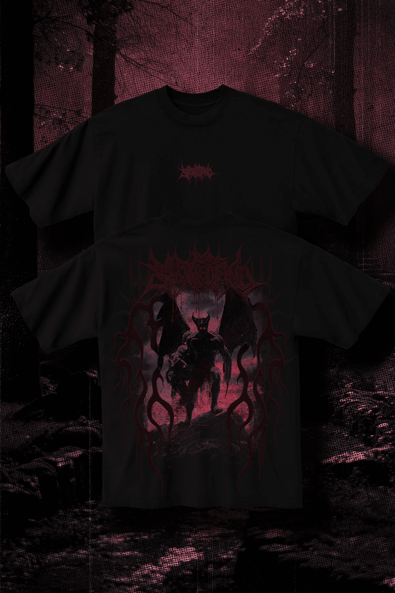 Last Witness — Limited 1 of 2