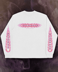 WICKED END® 90s REVIVAL LONG SLEEVE