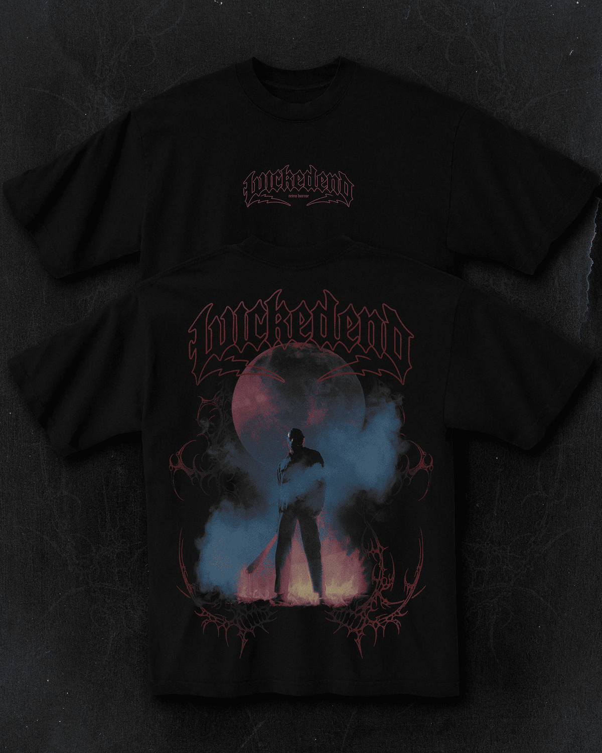 Blood Moon — Drop 03