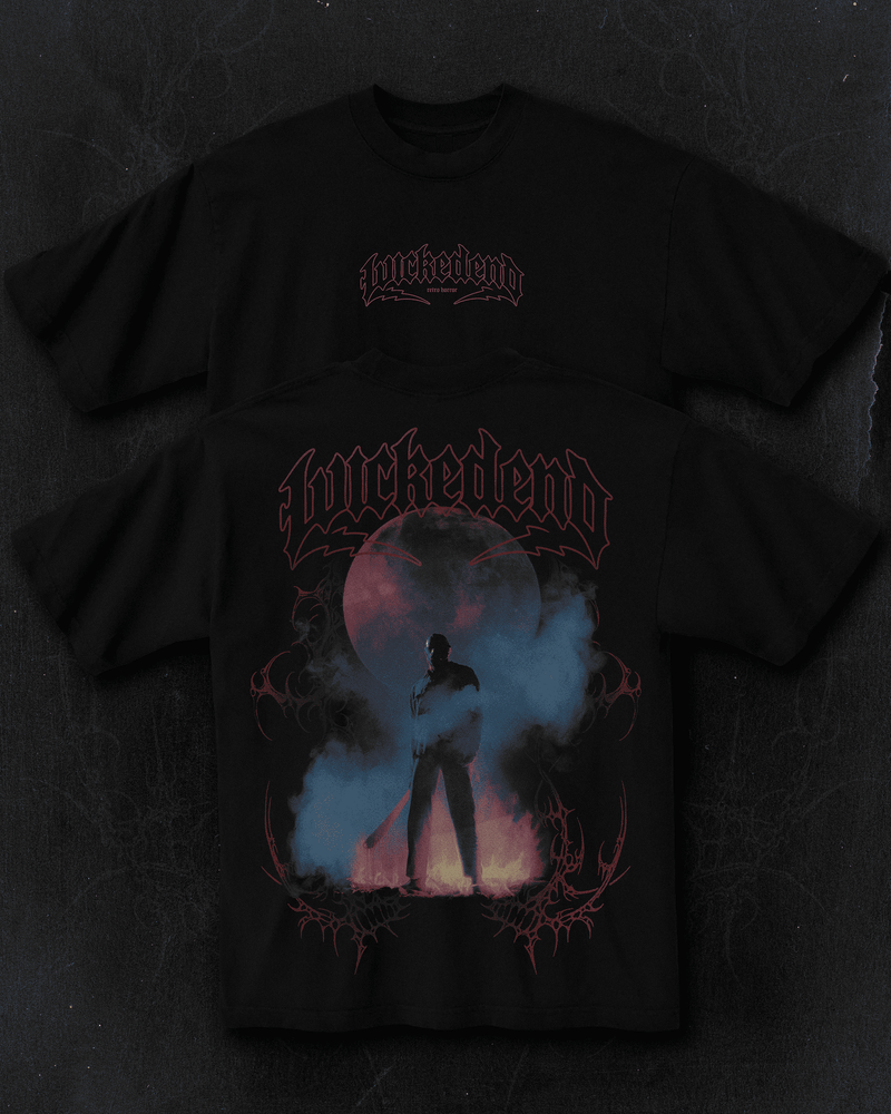Blood Moon — Drop 03