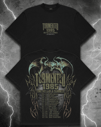 Tormented