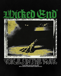 Voices In the Dark
