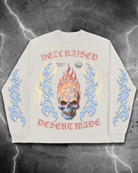 HELL RAISED