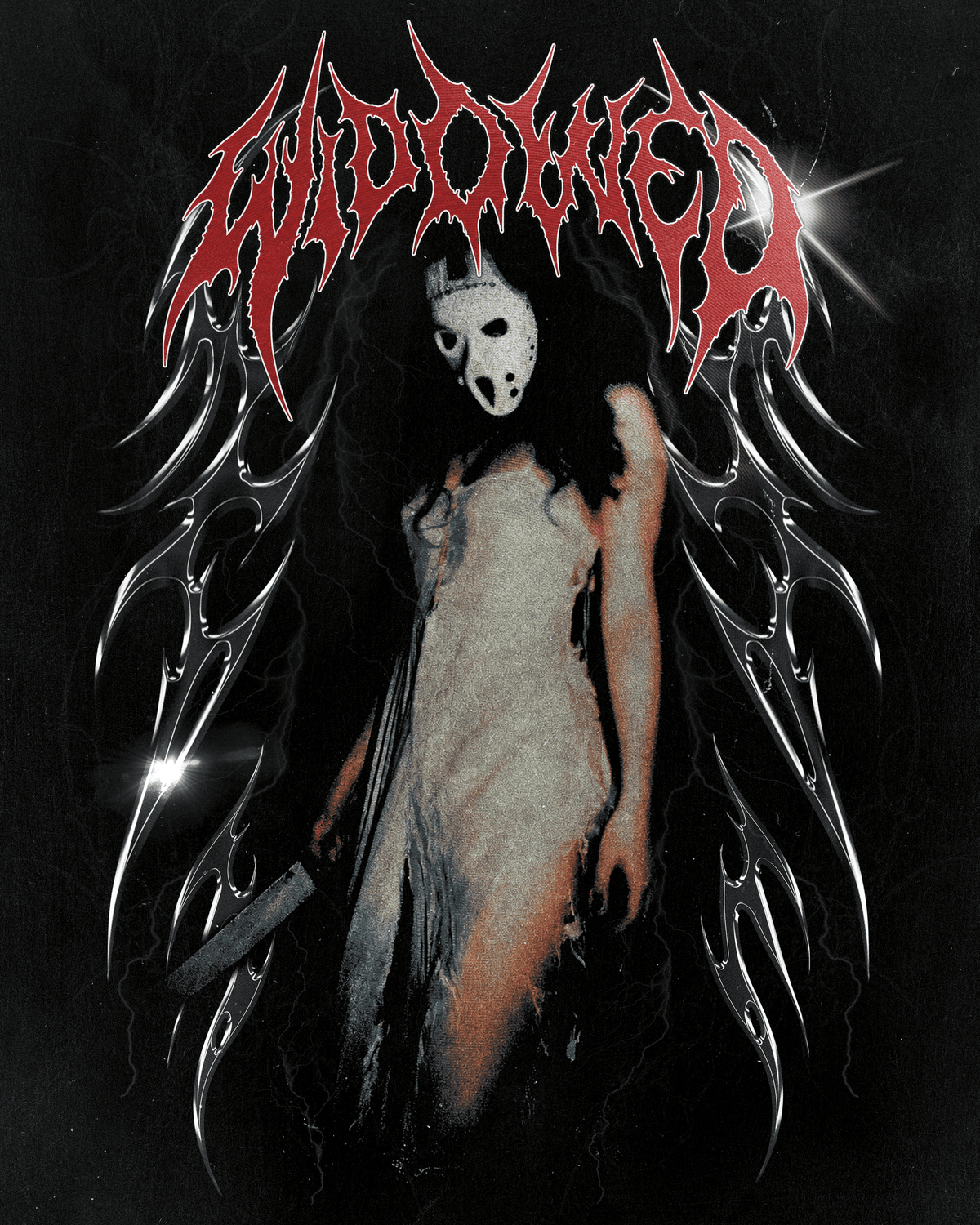 Widowed