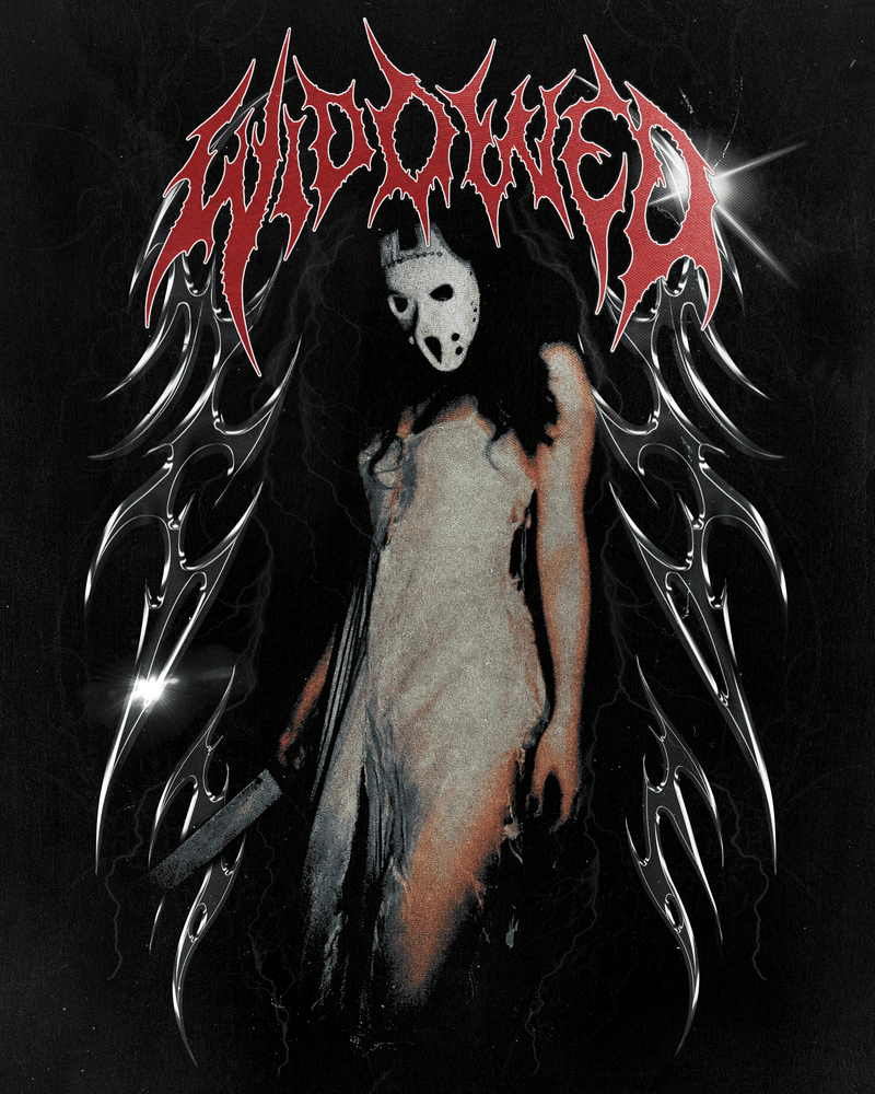 Widowed